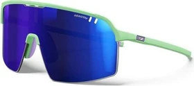 Julbo Intensity Reactiv 1-3 pale green-violet/high contrast