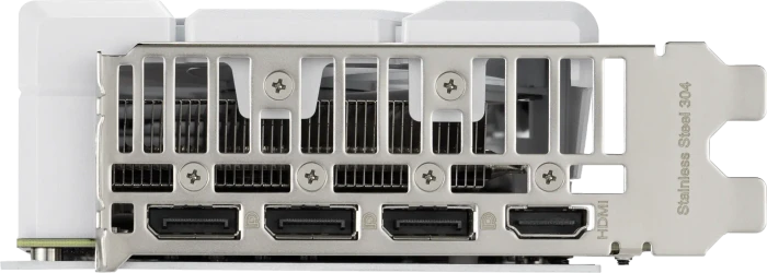 ASUS Dual GeForce RTX 4060 EVO White, DUAL-RTX4060-8G-EVO-WHITE, 8GB GDDR6, HDMI, 3x DP, retail