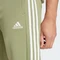 adidas Tiro Trainingshose lang tent green/white (Herren) Vorschaubild