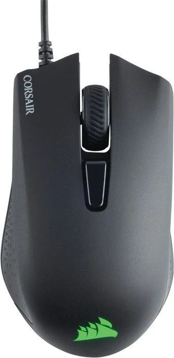 Corsair Harpoon RGB PRO FPS/MOBA-Gaming, USB