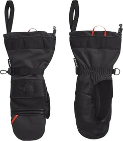 The North Face Montana Pro Gore-Tex Fäustlinge Skihandschuhe tnf black