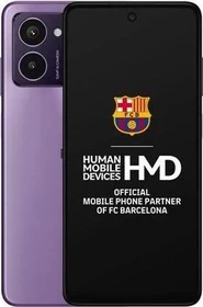 HMD Pulse Pro 128GB Twilight Purple