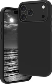 dbramante1928 Roskilde MagSafe ICON für Apple iPhone 17 Pro Max midnight