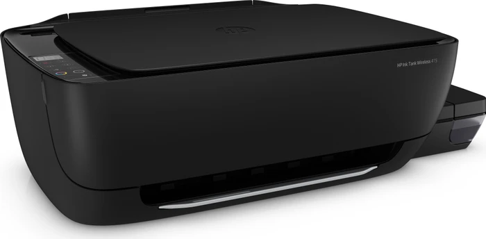 HP Ink Tank Wireless 415, Tinte, mehrfarbig
