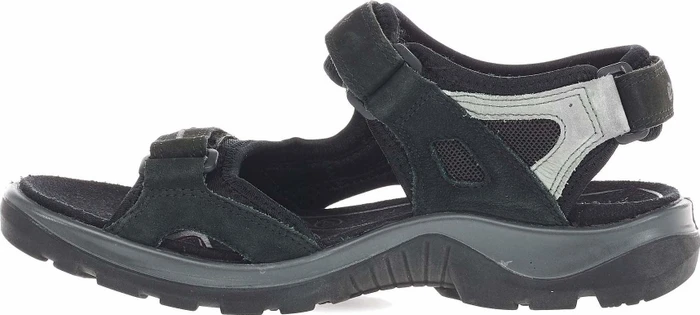 Ecco Offroad black/mole (Damen)