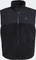 adidas City Escape Reversible Vest Funktionsweste schwarz (Herren) Vorschaubild