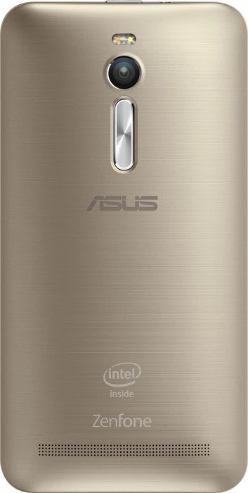 ASUS ZenFone 2 ZE551ML 32GB gold