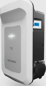 Kathrein KWB-AC40E AC40E-11-P-W 11kW, Ladedose