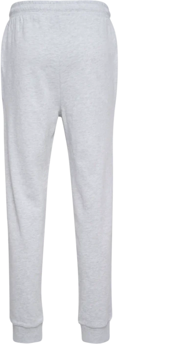 hummel Roligan Trainingshose lang grey melange (Herren)