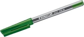 Staedtler Stick 430 Kugelschreiber grün