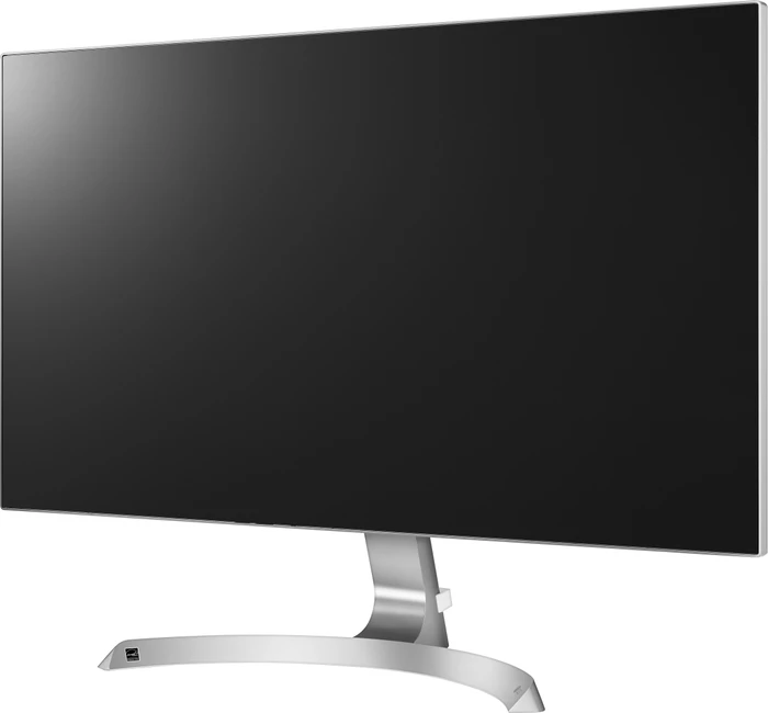 LG 27MP89HM-S, 27"