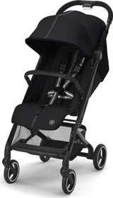 Cybex Beezy moon black 2023