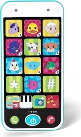 Simba Toys ABC Smart Phone