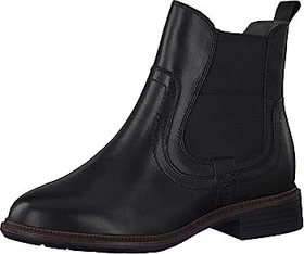 Tamaris Chelsea Boot schwarz (Damen)