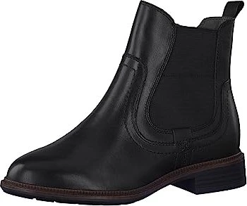 Tamaris Chelsea Boot schwarz (Damen)