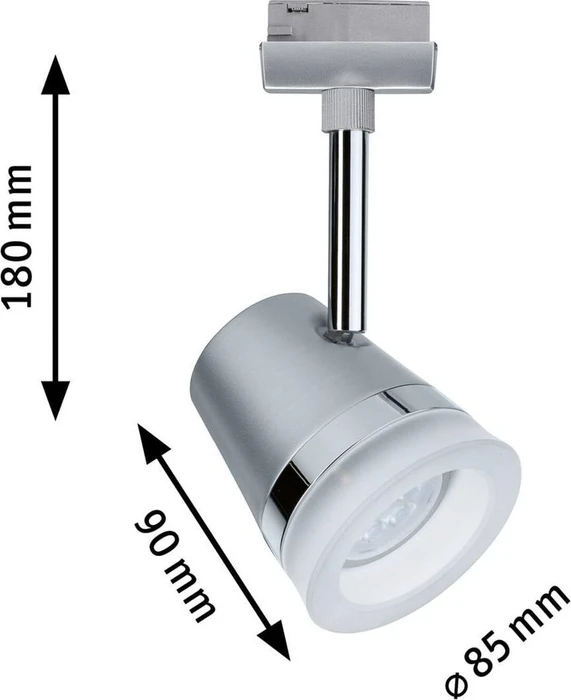 Paulmann URail Cone Schienensystem-Komponente