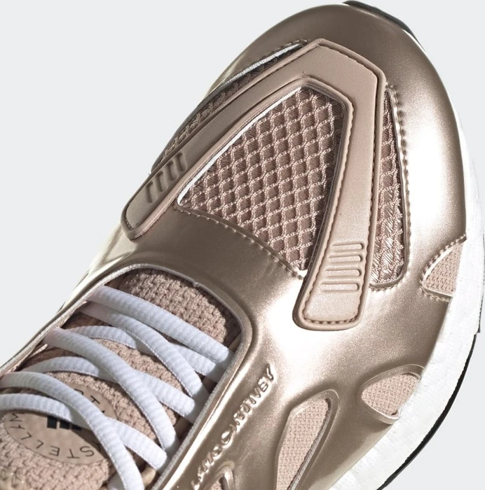adidas Ultraboost 22 beige/cloud white/core black (Damen)