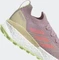adidas Terrex Two Ultra Primeblue magic mauve/acid red/pulse lime (Damen) Vorschaubild