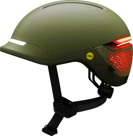 Unit 1 Faro MIPS Helm juniper