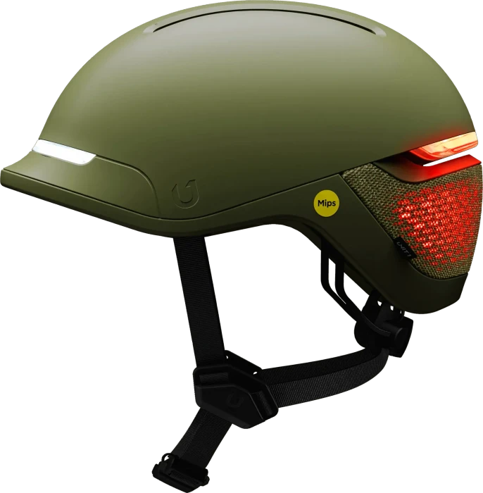 Unit 1 Faro MIPS Helm juniper