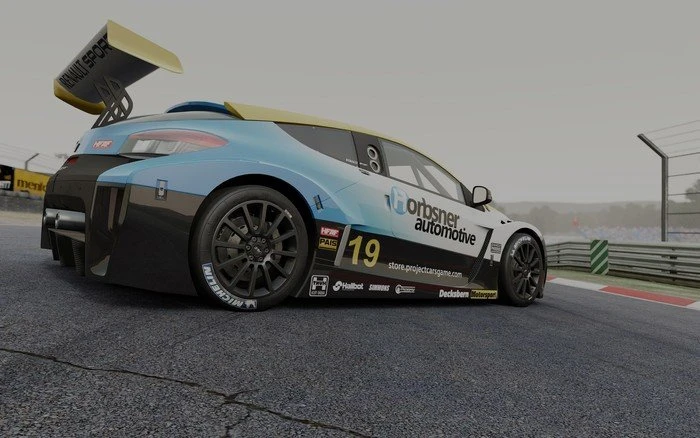 Project Cars - Game of the Year Edition (Download) (PC)