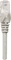 Intellinet Patchkabel, Cat6, S/FTP, RJ-45/RJ-45, 1.5m, grau Vorschaubild