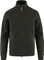 Fjällräven Övik Zip Strickjacke dark olive (Herren) Vorschaubild