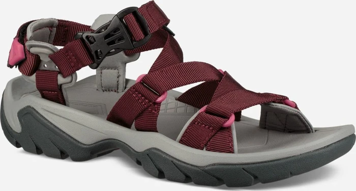 Teva Terra Fi 5 Sport port (Damen)