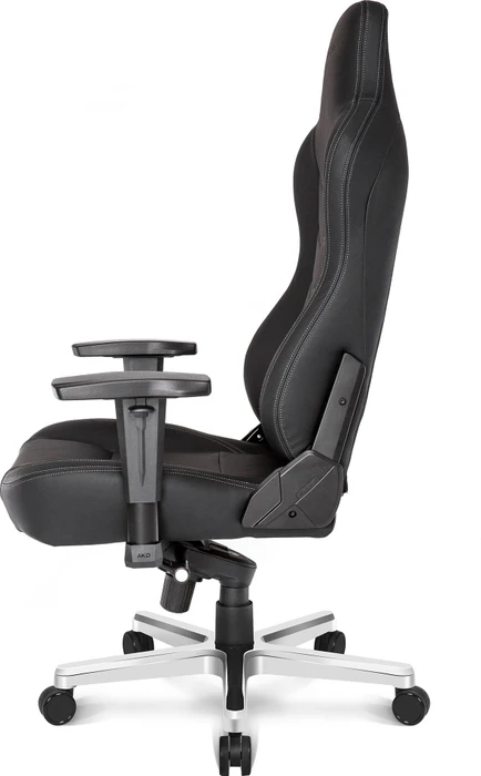 AKRacing Onyx Gamingstuhl, schwarz