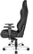 AKRacing Onyx Gamingstuhl, schwarz Vorschaubild