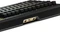 Glorious GMMK 3 Pro HE Wireless 75% Pre-built Gaming Keyboard, schwarz, LEDs RGB, Glorious Fox HE, USB/Bluetooth, US Vorschaubild