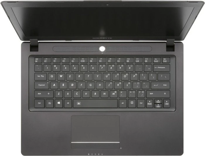 GIGABYTE P34W v3, Core i7-4720HQ, 8GB RAM, 128GB SSD, 1TB HDD, GeForce GTX 970M, UK