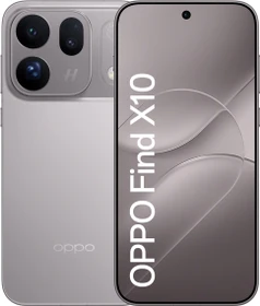 Oppo Find X10 256GB mist grey