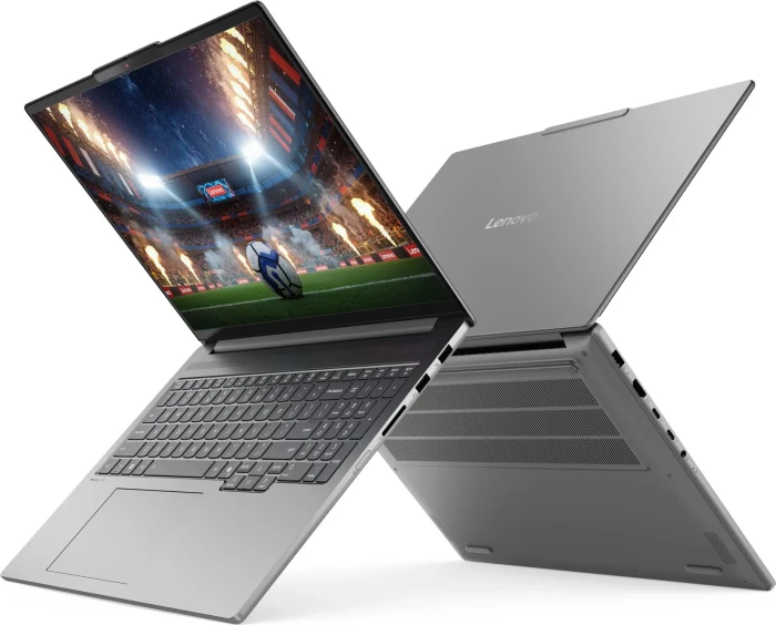 Lenovo IdeaPad Pro 5 16IPH11, Luna Grey, Core Ultra 9 386H, 32GB RAM, 1TB SSD, GeForce RTX 5060, DE