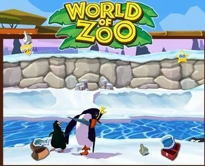 World of Zoo (PC)