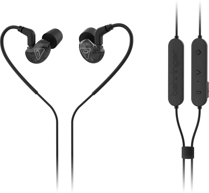 Behringer SD251-BT