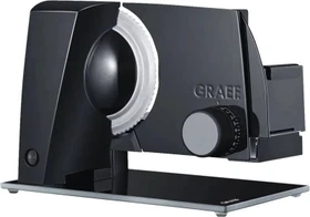 Graef Style S12002 Allesschneider schwarz