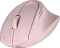 HP 720M Tilt Ergonomic Mouse rosa, USB/Bluetooth Vorschaubild