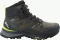 Jack Wolfskin Force Striker Texapore Mid lime/dark green (Herren) Vorschaubild