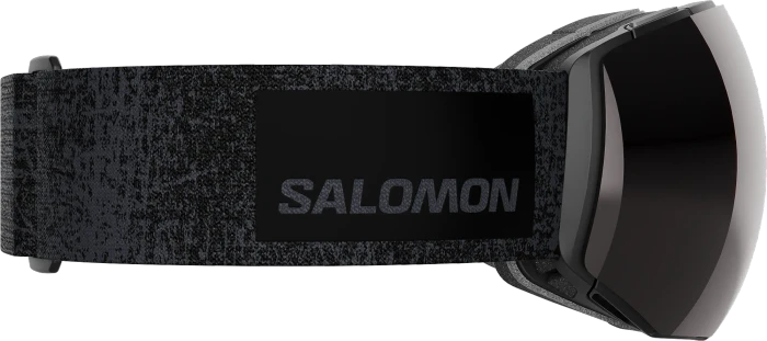 Salomon Radium Prime Sigma schwarz