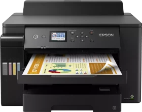 Epson EcoTank L11160, Tinte, mehrfarbig
