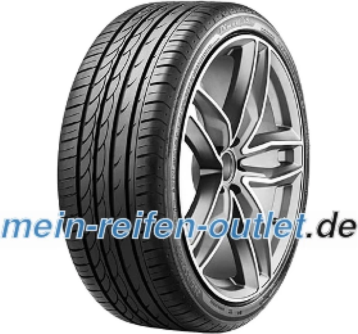 Radar Dimax R8+ 275/45 R19 108Y XL