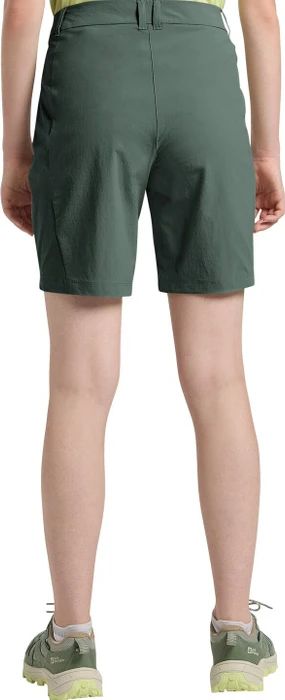 Jack Wolfskin Hikeout Hose kurz sago palm (Herren)