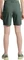 Jack Wolfskin Hikeout Hose kurz sago palm (Herren) Vorschaubild