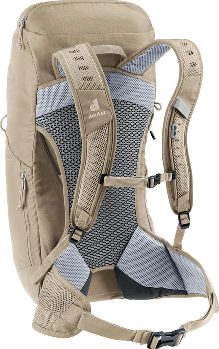 Deuter AC Lite 24 alu/greystone
