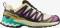 Salomon XA Pro 3D V9 GTX transparent yellow/black/waterfall (Damen) Vorschaubild