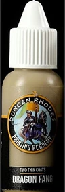 Trans Atlantis Games Duncan Rhodes Two Thin Coats Shadow dragon fang, 15ml
