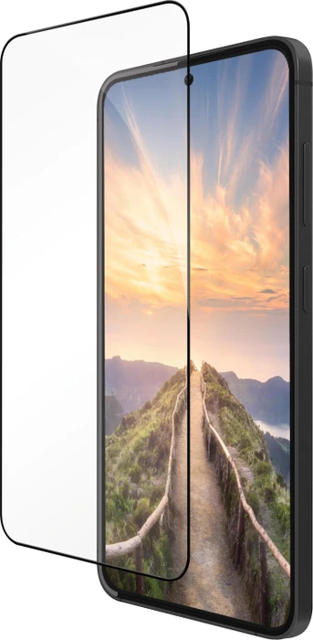 dbramante1928 Eco-Shield für Samsung Galaxy S25 Ultra schwarz