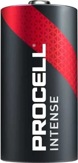 Duracell Procell Baby C, 50er-Pack