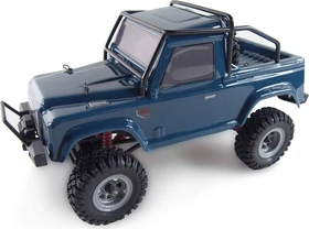 Amewi AMXrock AM24 4WD Crawler blau